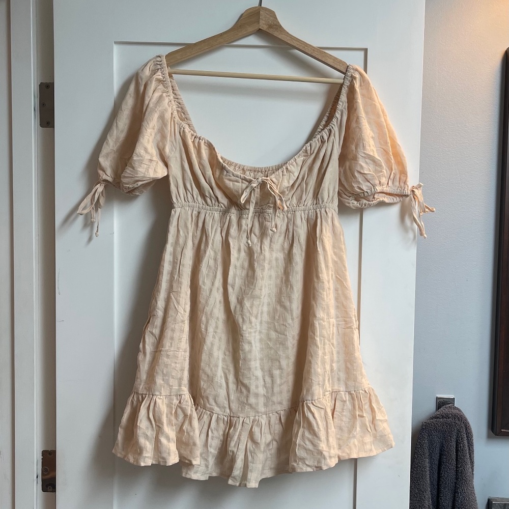 NWT - Santorini Dress